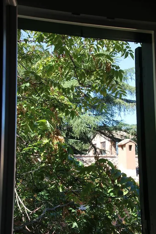Il Cuore Di Trastevere_Design Apartment Rom
